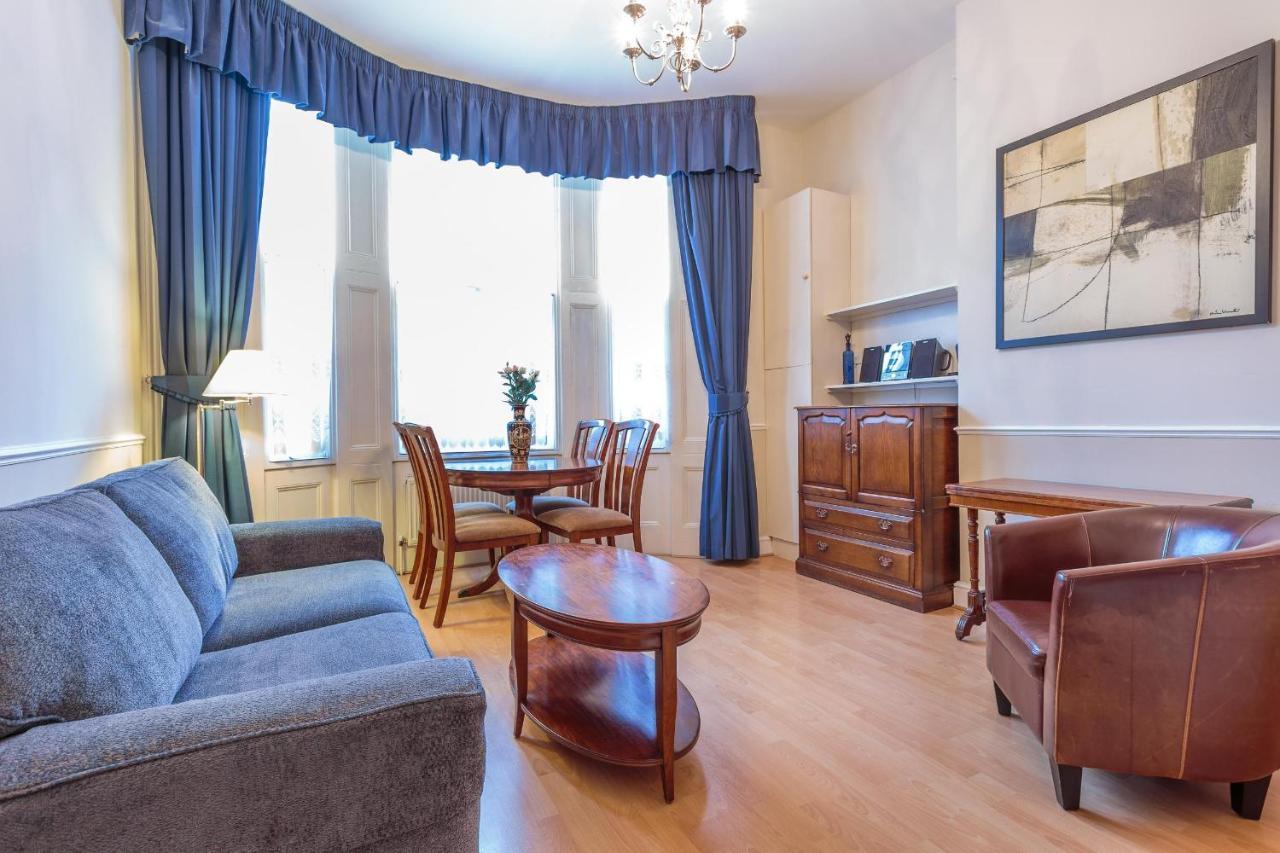 Castletown House Apartments London Exterior photo
